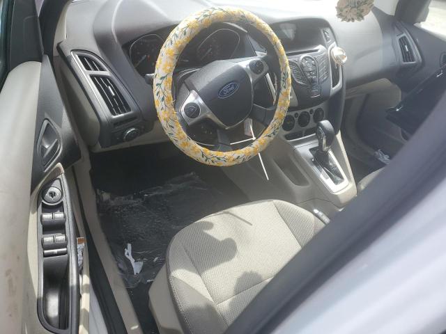 Photo 8 from auction – 2012 FORD FOCUS SE with VIN 1FAHP3F21CL389667