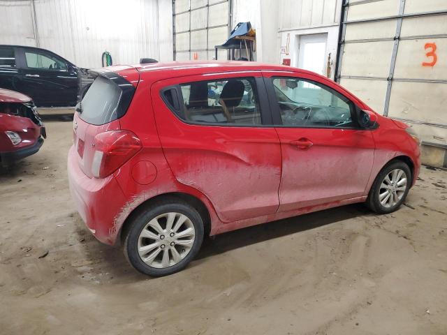 Photo 3 from auction – 2016 CHEVROLET SPARK 1LT with VIN KL8CD6SA4GC587038
