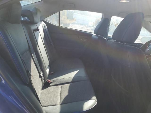 Photo 10 from auction – 2017 TOYOTA COROLLA L with VIN 2T1BURHE2HC799962