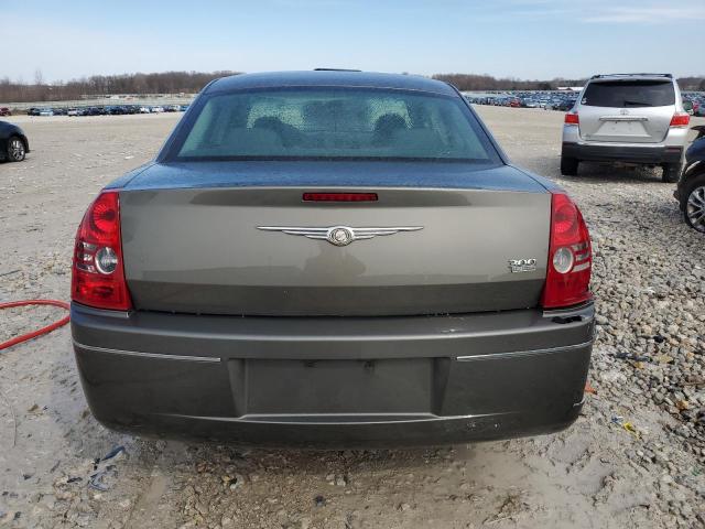 Photo 6 from auction – 2010 CHRYSLER 300 TOURIN with VIN 2C3CA5CV5AH193519