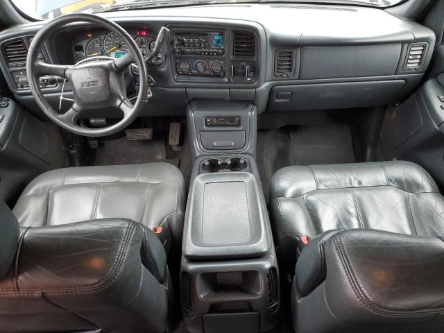 Photo 8 from auction – 2001 GMC NEW SIERRA with VIN 2GTEK19T511212255