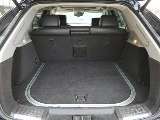 Photo 6 from auction – 2016 CADILLAC SRX PREMIU with VIN 3GYFNDE30GS509069