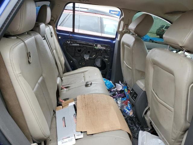 Photo 11 from auction – 2014 FORD EDGE SEL with VIN 2FMDK3JC1EBB03774
