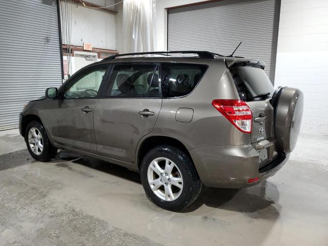 Снимка 2 от търг – 2012 TOYOTA RAV4 с VIN JTMBF4DV6CD043551