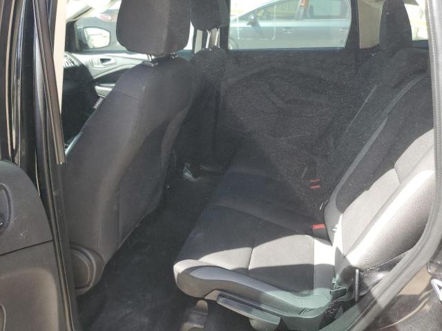 Photo 11 from auction – 2013 FORD ESCAPE S with VIN 1FMCU0F74DUB54355