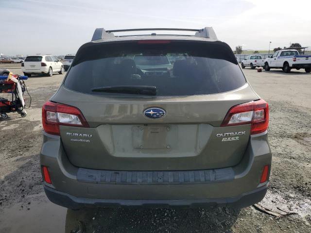 Снимка 6 от търг – 2015 SUBARU OUTBACK 2. с VIN 4S4BSANC6F3354006