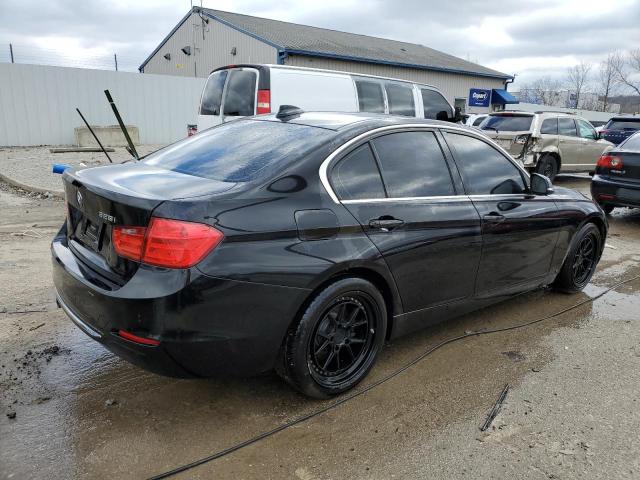 Photo 3 from auction – 2013 BMW 328 I SULE with VIN WBA3C1C54DK103737