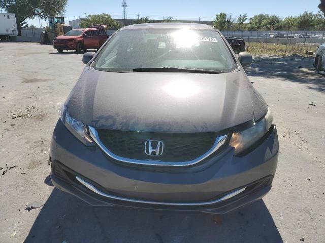 Photo 5 from auction – 2013 HONDA CIVIC EX with VIN 19XFB2F89DE207030