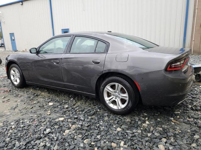 Photo 2 from auction – 2022 DODGE CHARGER SX with VIN 2C3CDXBG1NH216502