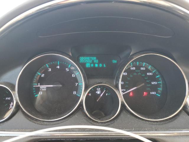 Photo 9 from auction – 2014 BUICK ENCLAVE with VIN 5GAKRBKD5EJ352763
