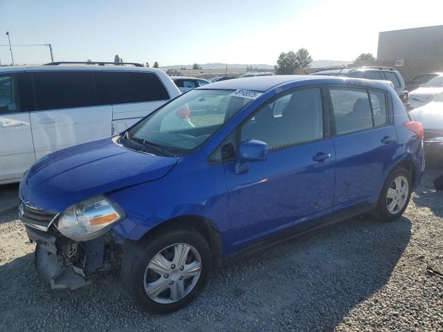 Снимка 1 от търг – 2011 NISSAN VERSA S с VIN 3N1BC1CP6BL413385