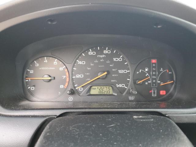 Photo 9 from auction – 2003 HONDA ODYSSEY EX with VIN 5FNRL18013B043597