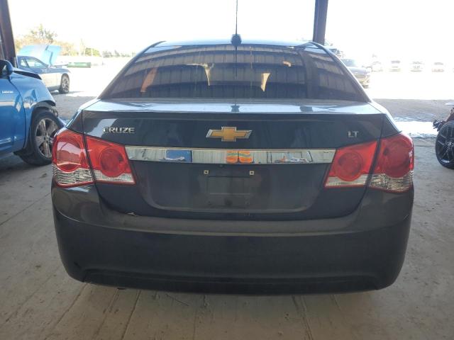 Photo 6 from auction – 2015 CHEVROLET CRUZE LT with VIN 1G1PC5SB5F7229316