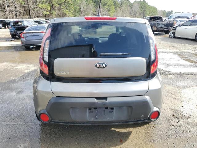 Photo 6 from auction – 2015 KIA SOUL with VIN KNDJN2A26F7132908