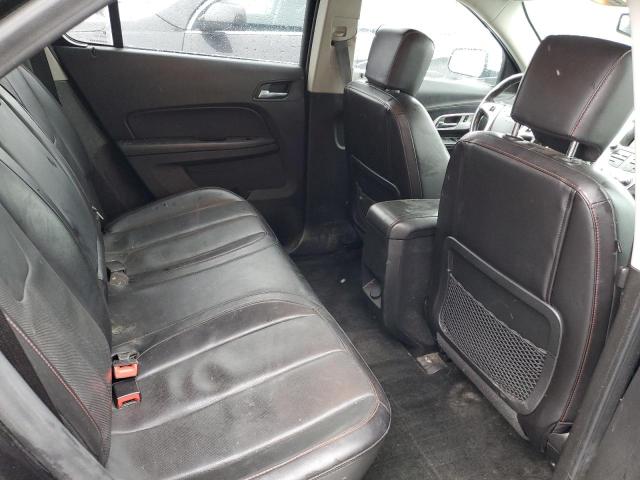 Photo 11 from auction – 2015 CHEVROLET EQUINOX LT with VIN 2GNFLHE39F6235605