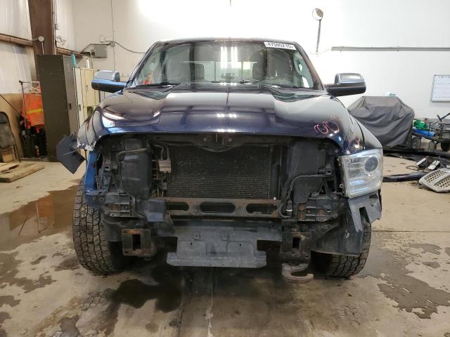 Photo 5 from auction – 2013 RAM 1500 LARAM with VIN 1C6RR7NTXDS502895