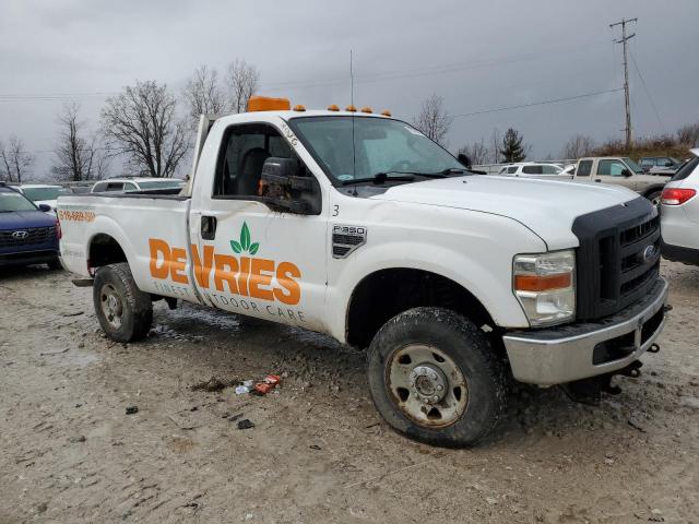 Photo 4 from auction – 2009 FORD F350 SUPER with VIN 1FTWF31569EA37042