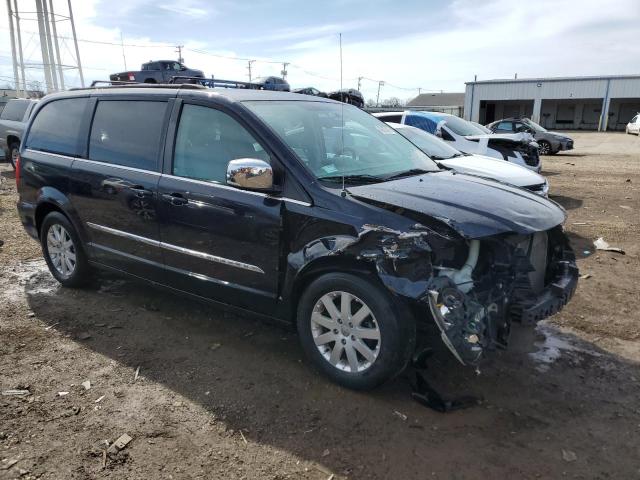 Photo 4 from auction – 2011 CHRYSLER TOWN & COU with VIN 2A4RR8DG2BR713052