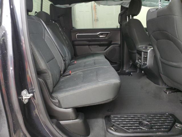 Photo 10 from auction – 2019 RAM 1500 BIG H with VIN 1C6SRFFT0KN839601