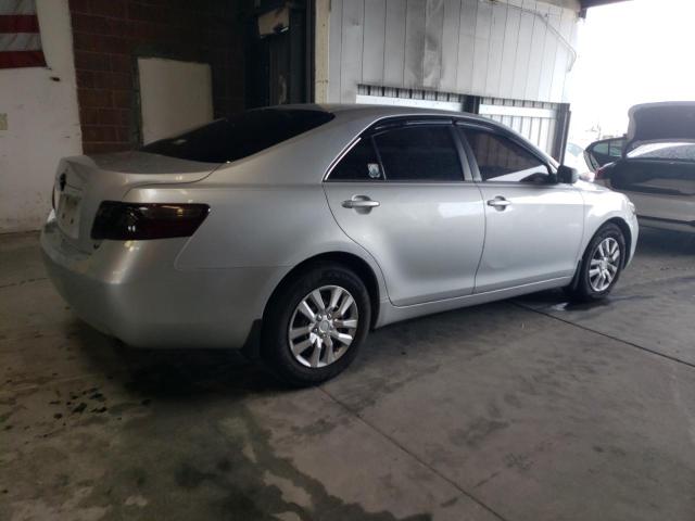 Photo 3 from auction – 2007 TOYOTA CAMRY CE with VIN 4T1BE46K67U076234