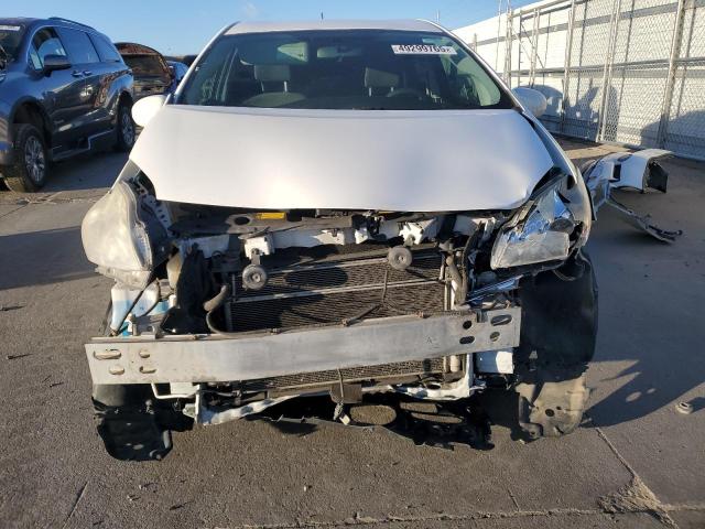 Photo 5 from auction – 2013 TOYOTA PRIUS with VIN JTDKN3DU1D5583065