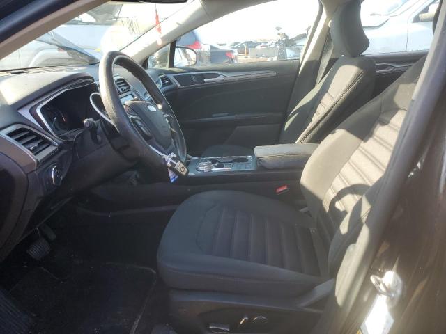 Photo 7 from auction – 2019 FORD FUSION SE with VIN 3FA6P0HD3KR195016
