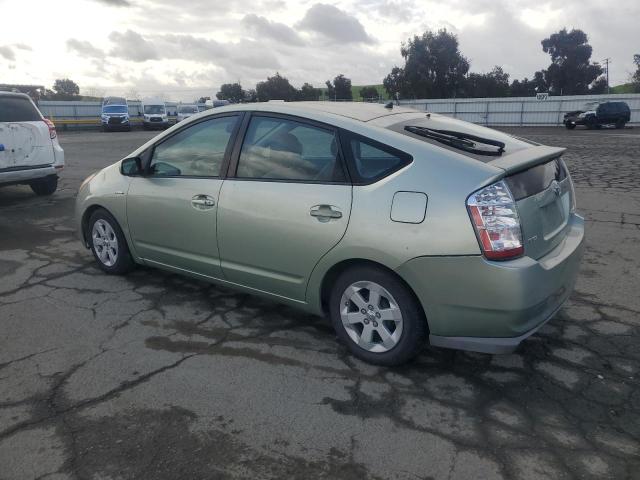 Photo 2 from auction – 2007 TOYOTA PRIUS with VIN JTDKB20U477682111