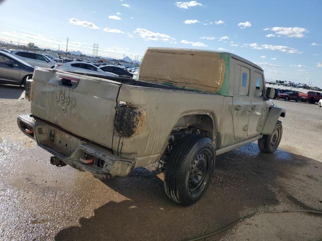 Фото 3 с аукциона – 2021 JEEP GLADIATOR с VIN 1C6JJTEG7ML529904