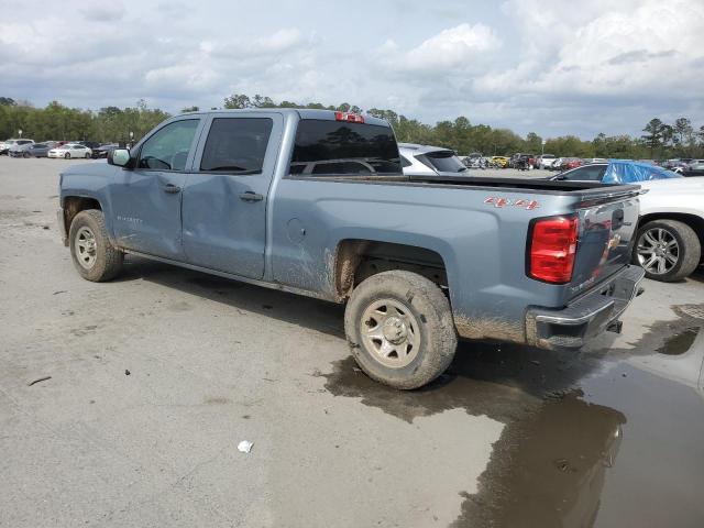 Снимка 2 от търг – 2016 CHEVROLET SILVERADO с VIN 3GCUKNEC2GG105463