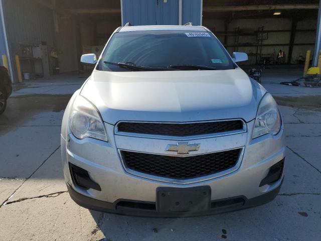 Photo 5 from auction – 2015 CHEVROLET EQUINOX LT with VIN 2GNFLFEK8F6243433