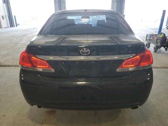 Foto 6 de la subasta – 2011 TOYOTA AVALON BAS con VIN 4T1BK3DB3BU399512