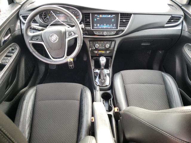 Photo 8 from auction – 2017 BUICK ENCORE PRE with VIN KL4CJASB0HB197907