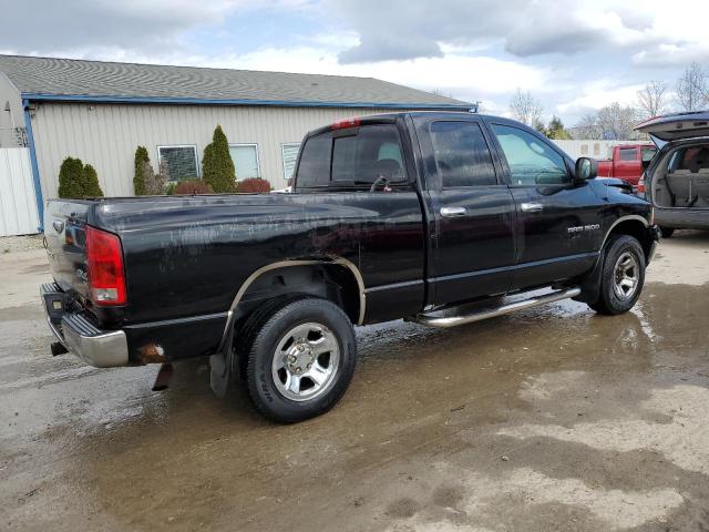 Photo 3 from auction – 2004 DODGE RAM 1500 S with VIN 1D7HU18N14J148435