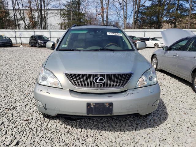 Photo 5 from auction – 2004 LEXUS RX 330 with VIN 2T2HA31U84C023939