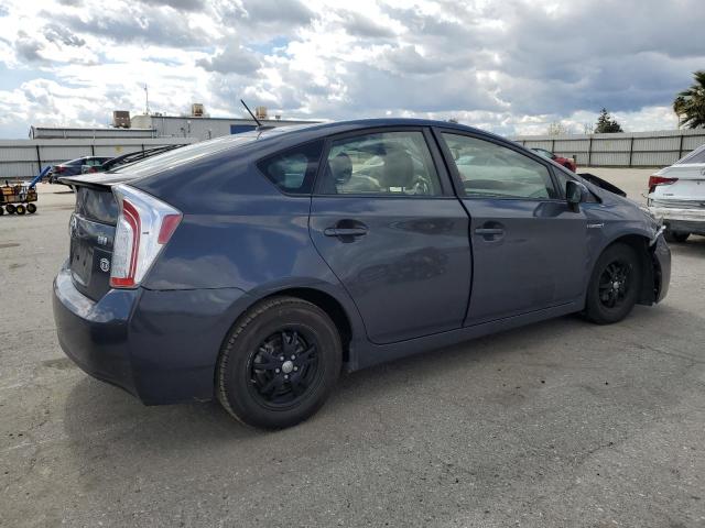 Photo 3 from auction – 2015 TOYOTA PRIUS with VIN JTDKN3DU0F0464617