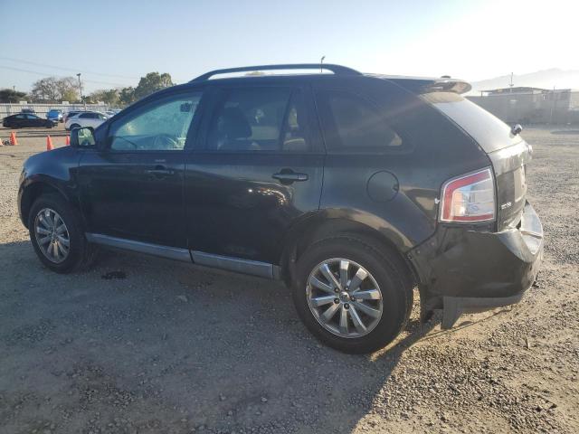 Снимка 2 от търг – 2010 FORD EDGE SEL с VIN 2FMDK4JC4ABB35571
