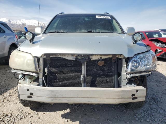 Снимка 5 от търг – 2004 TOYOTA HIGHLANDER с VIN JTEEP21A740038833