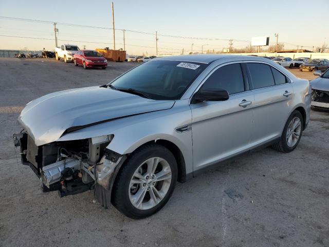 Снимка 1 от търг – 2017 FORD TAURUS SE с VIN 1FAHP2D83HG128929