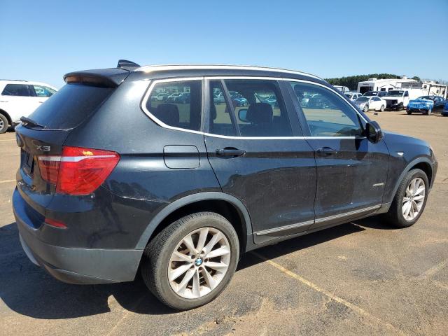 Photo 3 from auction – 2014 BMW X3 XDRIVE2 with VIN 5UXWX9C50E0D19540