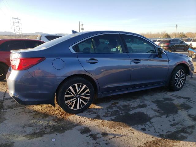 Photo 3 from auction – 2018 SUBARU LEGACY 2.5 with VIN 4S3BNAF62J3003879