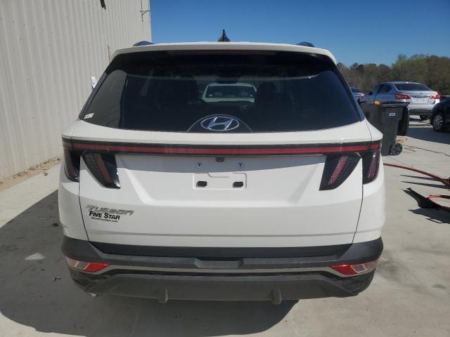 Photo 6 from auction – 2024 HYUNDAI TUCSON SEL with VIN 5NMJF3DE8RH378963