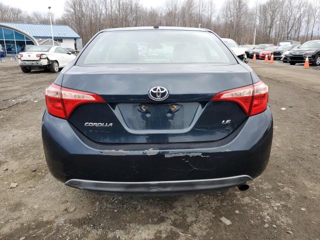 Photo 6 from auction – 2018 TOYOTA COROLLA L with VIN 2T1BURHE8JC060617
