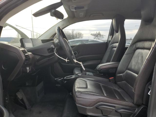 Zdjęcie 7 z aukcji – 2015 BMW I3 BEV z VIN WBY1Z2C51FV287680