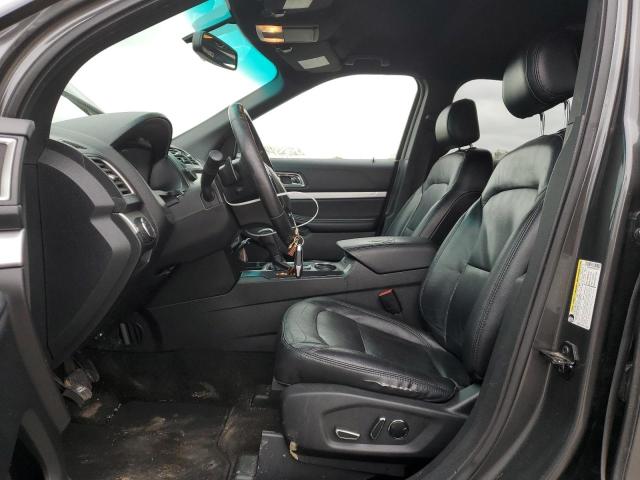 Photo 7 from auction – 2016 FORD EXPLORER X with VIN 1FM5K7D8XGGA26224