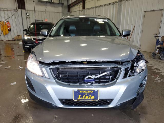 Photo 5 from auction – 2012 VOLVO XC60 3.2 with VIN YV4952DZ6C2255609