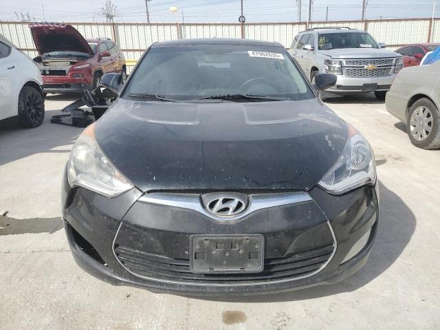 Photo 5 from auction – 2013 HYUNDAI VELOSTER with VIN KMHTC6AD8DU094566