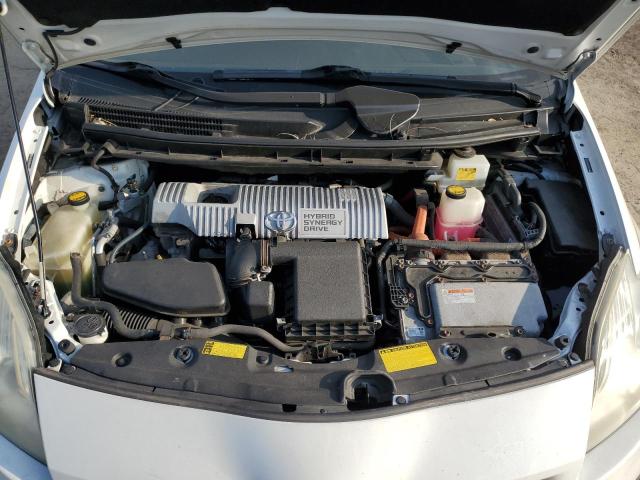 Снимка 11 от търг – 2011 TOYOTA PRIUS с VIN JTDKN3DU2B0263425