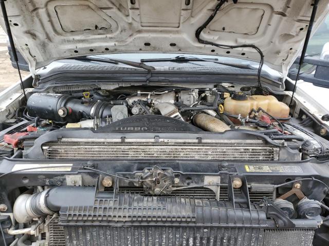 Photo 11 from auction – 2010 FORD F250 SUPER with VIN 1FTSW2BR7AEA90573