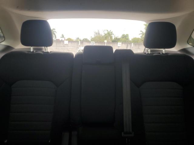 Photo 10 from auction – 2016 FORD EDGE SE with VIN 2FMPK3G99GBC49643