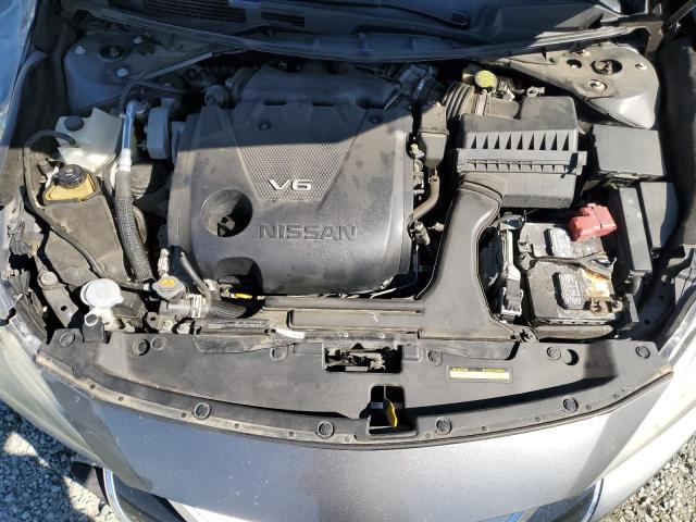 Photo 11 from auction – 2017 NISSAN MAXIMA 3.5 with VIN 1N4AA6AP6HC405098
